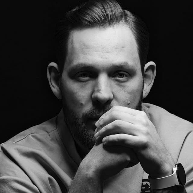 Рахманов Алексей Сергеевич